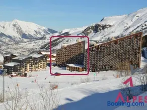 Appartement 5 pers, animaux admis, Les Menuires - FR-1-452-41 - Image 2