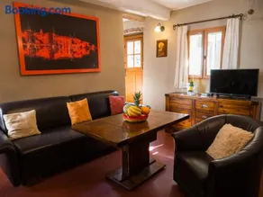 Romantic Hideaway Roquebrune-Cap Martin/Monaco near castle - Image 3