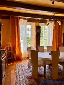 la maison d'Emilia verdure et murmure de l'eau - Image 2