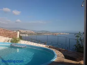 Casa Lobo - villa with unique view and private, heated pool - Image 3