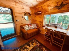 Unplug and Recharge at Whispering Pines Ringgold - Image 1