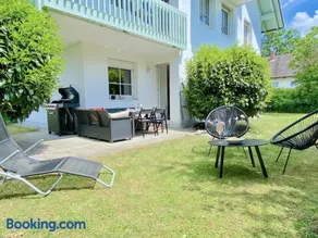 Snug Stays 1 I 3-Zimmer Design Apartment am See mit Garten I Home Office I Highspeed Wifi - Image 1