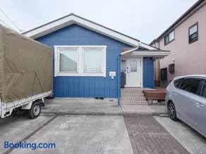 Urayasu Horie House - Image 4