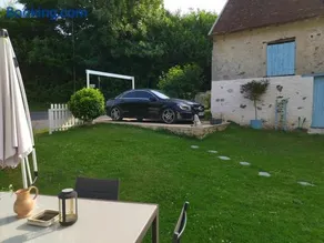 Gite de la Pierre Bleue, Authentique Maison à la campagne - Image 3