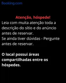 Suíte Premium Hidro Prox Serra do Cipó - Sítio Araras Cipó - Image 5