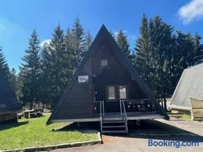Ferienhaus Rennsteighütte 2 - Image 2