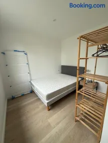 Cosy Studio Rives de Charente 10 min Angouleme - Image 2