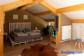 Bed and Breakfast Lindershoeve Bergeijk - Image 4