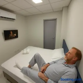 Hotel Soberano Brasília l SLEEP HOTÉIS - Image 3