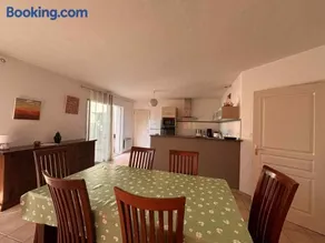 Maison Cosy A 300 M De La Plage De La Terriere, La Tranche-Sur-Mer, Pour 6 Pers., Wifi Inclus - Fr-1-194-412 - Image 3