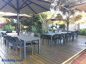 Casablanca Beachfront Apartments - Image 5
