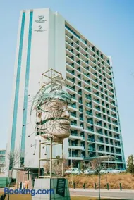 703 Menlyn Maine Residences, The Trilogy - Image 1