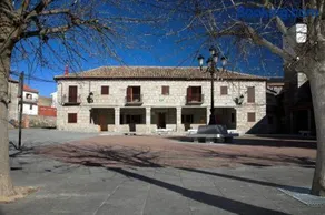 Casa Rural Soportales de Peguerinos - Image 2