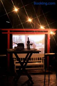 Propriedade inteira e Kombi-home em meio à mata - Image 4