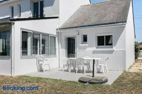 Vacances chez Lulu - Image 1
