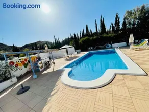 Mojacar farmhouse apartments with pool - Image 4