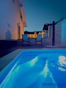Holiday house Leona - Image 1