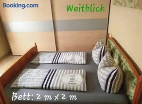Ferienwohnungen "Weitblick" und "Schwalbennest" - Image 1