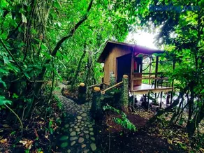 Reserva Ecologica Nanciyaga - Image 5