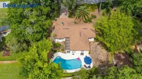 Sherylee's Poolside Retreat - Team Joseph Ellen - Image 1