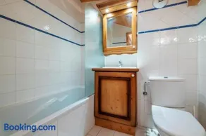 Apartment Kandahar 3 bedroom next to ski lift - Image 2