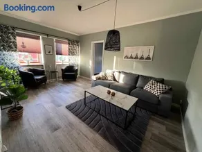 Nice studio apartment in Sandviken! - Image 1