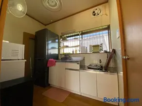 美禄の杜 別邸 バーベキューや焚火も可能な庭付き民泊 - Image 4