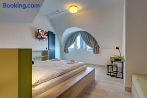 MEININGER Hotel München Olympiapark - Image 2
