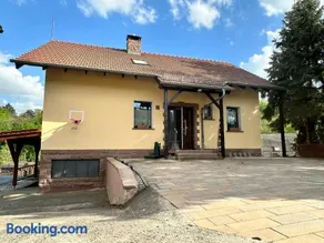 Ferienhaus Am Ettersberg - Image 1
