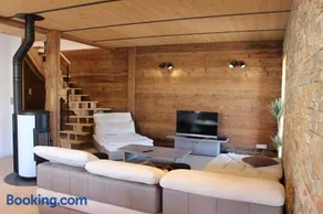 grand et bel appartement au cœur du haut-Doubs - Image 1