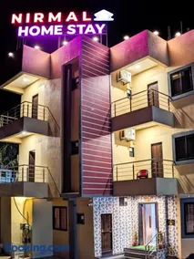 Nirmal Luxury Rooms - Image 4