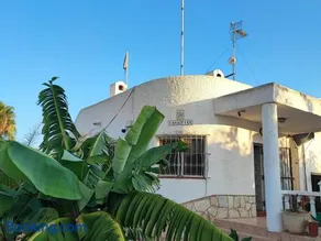 Casa con piscina privada cerca del mar, WiFi gratis, aire opcional, mascotas bienvenidas, playa cercana - ES-184-64 - Image 4