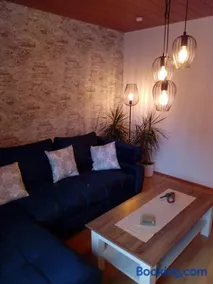 Ferienwohnung Jungbär - Die Wohlfühl-Adresse im Stangenwald - Image 3