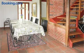 Four-Bedroom Holiday Home In Faaborg - Image 4