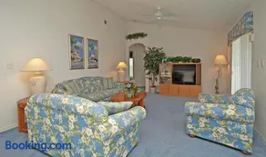 Greater Groves-4 Bedrooms Home Wpool-5204Gg - Image 1