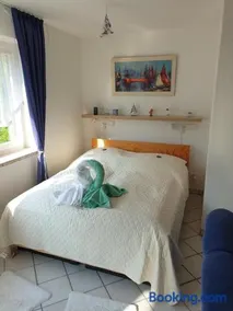 Ferienwohnung Strandperle-Schilksee - Image 2