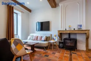 Appartement Les Tomettes centre ville - Image 1