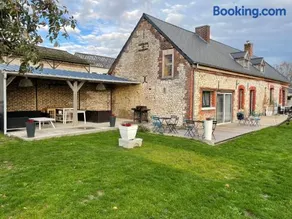 Villa Verger vakantiewoning 12 personen - Image 2