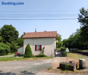 Authentique maison éclusière - Image 1