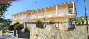 Celestine Apartment, Arillas, Korfu - Image 1