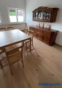 Ferienwohnung Abbehausen - Image 1