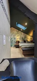 Casa Bellissima wifi et smart TV et chambre climatisée - Image 2