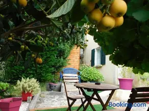 villa les Pins - Image 1