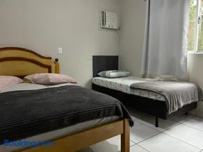 Aluguel casa Bombinhas - Image 3