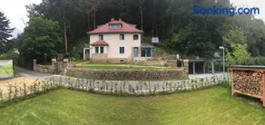 Appartamento con sauna, barbecue e terrazza - Image 1