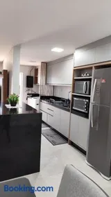 EXCEPCIONAL Apto Bem no Centro de Piratuba, "A MELHOR LOCALIZAÇÃO" - Image 2