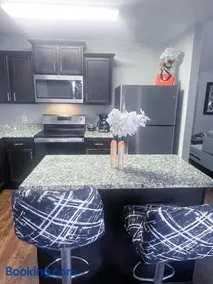 Quiet Furnished Stay Near DFW & McKinney - Image 2