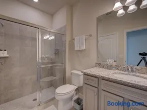 5 Bedroom Private Pool Home 15 Min to Disney World, Davenport - Image 4