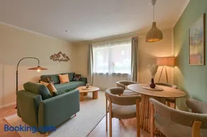 Premium Boutique-Apartment Bergliebe Sonthofen - VON MARTIN - Image 2