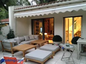 Sani Villa Leventis, Apollon and Sokrates Corner - Image 1